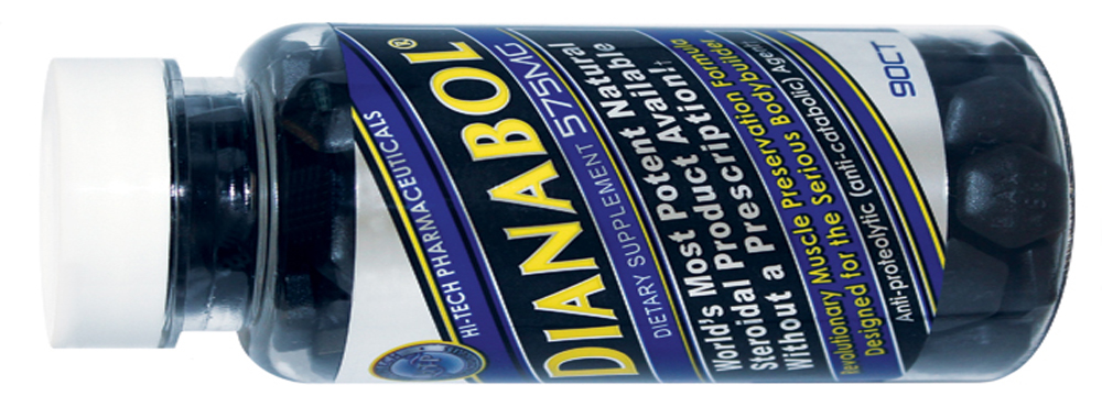 Tout savoir sur Dianabol