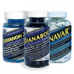 Comment prendre du muscle avec le Pack Dianabol - Anavar - Sustanon ?